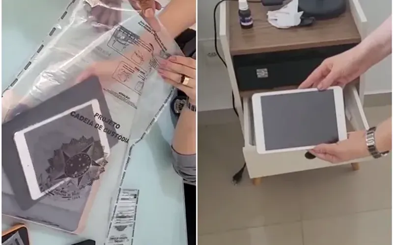 Amea&ccedil;as feitas pela internet tamb&eacute;m s&atilde;o consideradas crime. Dependendo do conte&uacute;do, podem se enquadrar em crimes como amea&ccedil;a, persegui&ccedil;&atilde;o (stalking) ou difama&ccedil;&atilde;o/Foto: PCBA