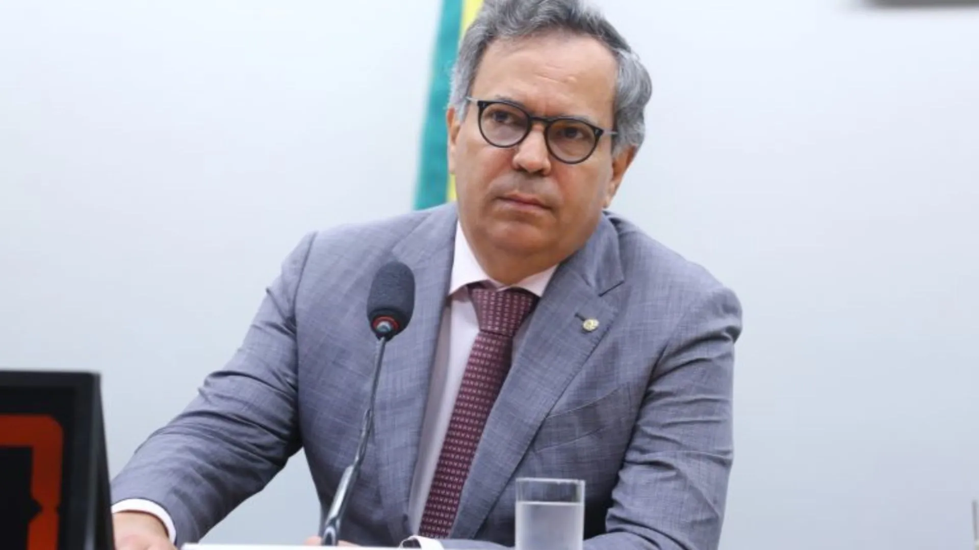 “A gente negaria”, diz presidente do PDT sobre comando da Seponte