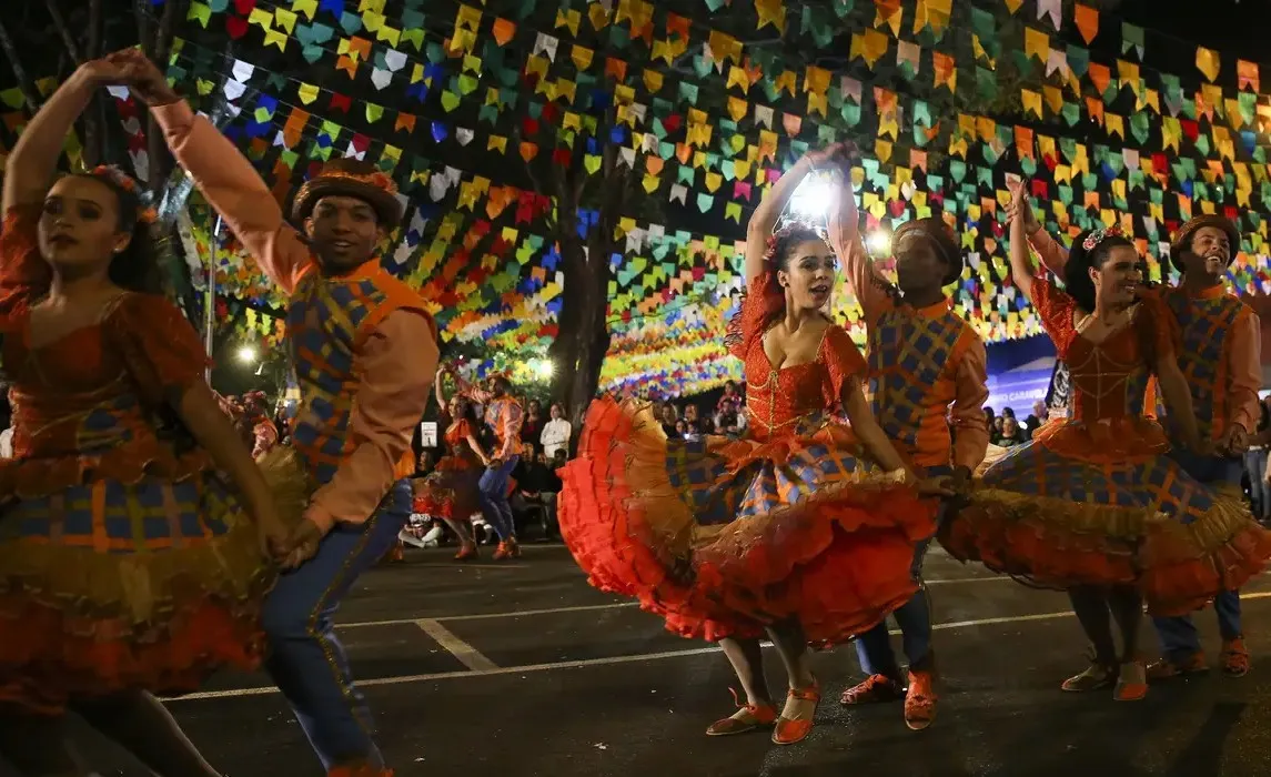 Imagem de São João 