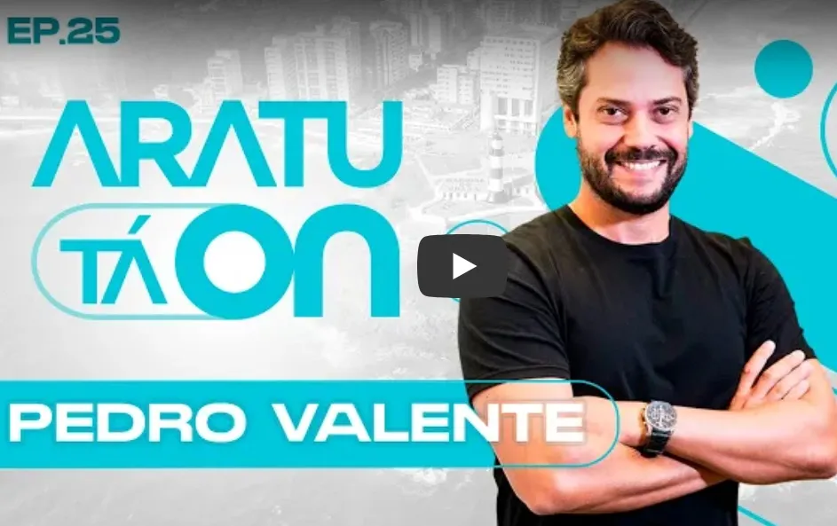 Homofobia? Siga Pedro se posiciona contra o uso da expressão 'lá ele'