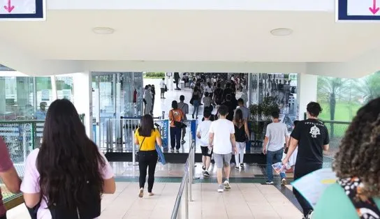 Atenção, estudante! Matrículas de selecionados na chamada regular do Sisu acabam nesta segunda-feira