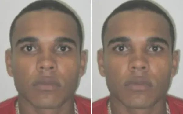Traficante Dadá seria amante de Joneuma | Foto: arquivo