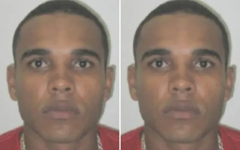 Traficante Dada; Reprodução
