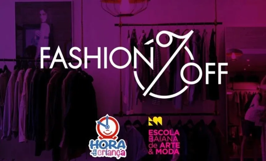 Evento de moda vai arrecadar recursos para reestruturação do ‘Hora da Criança’