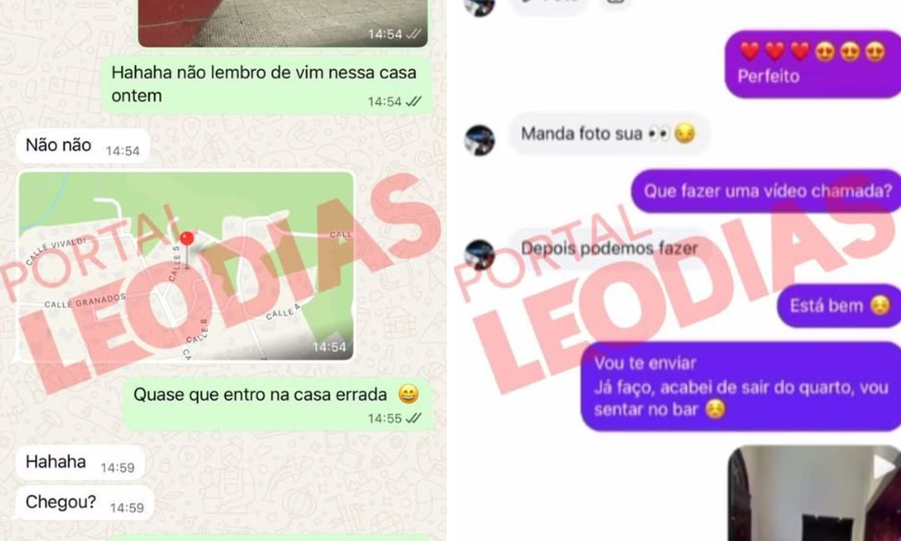 Foto: Reprodução