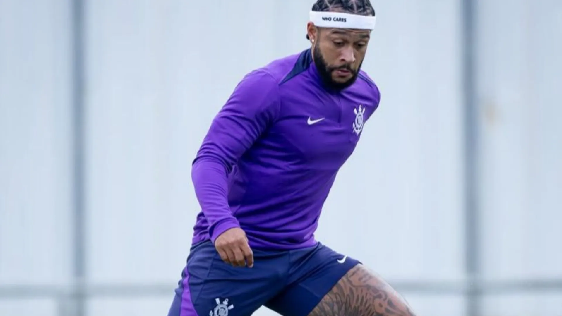 Memphis Depay