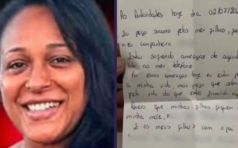 Eliza Sam&uacute;dio desapareceu em 2010, aos 25 anos, e seu corpo nunca foi encontrado. O caso &eacute; um dos mais emblem&aacute;ticos da hist&oacute;ria criminal brasileira/Foto: Redes Sociais/Reprodu&ccedil;&atilde;o&nbsp;