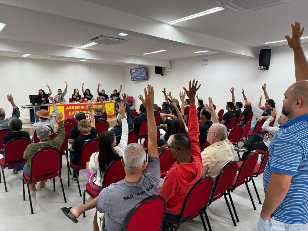 Fim da Greve? TJBA solicita retirada de projeto sobre plano de carreira da ALBA / Divulgação