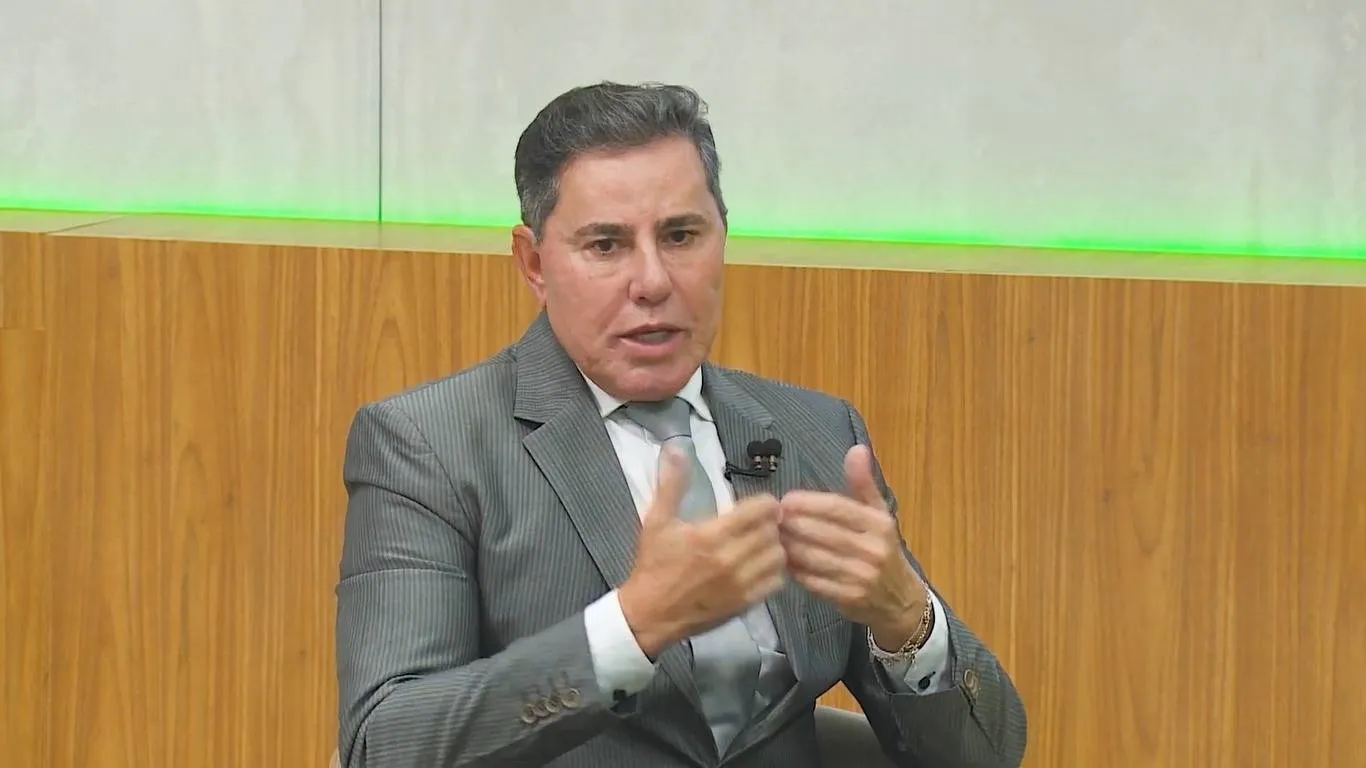Rotondano pretende levar núcleo de regularização fundiária para o CNJ: 'Eu quero ajudar as pessoas'