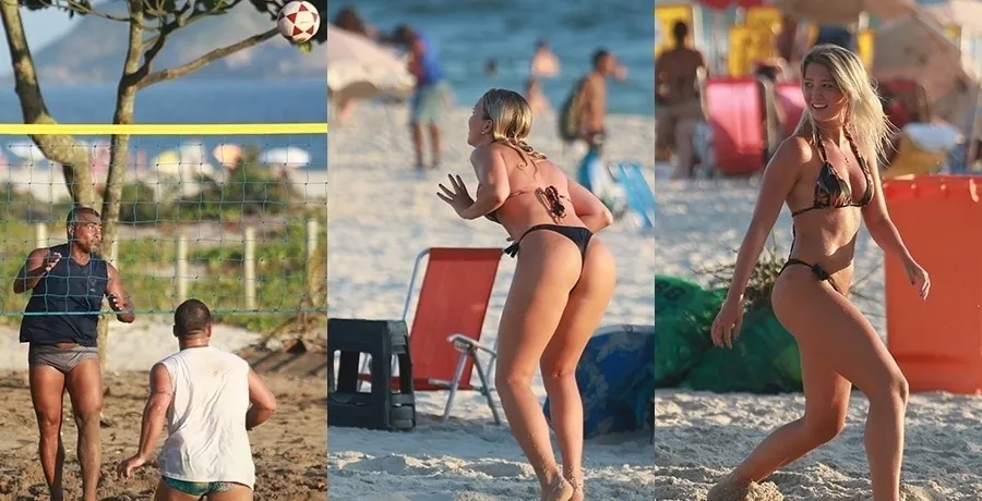 Polêmica com Fernanda Gentil e crime de BBB marcam a semana
