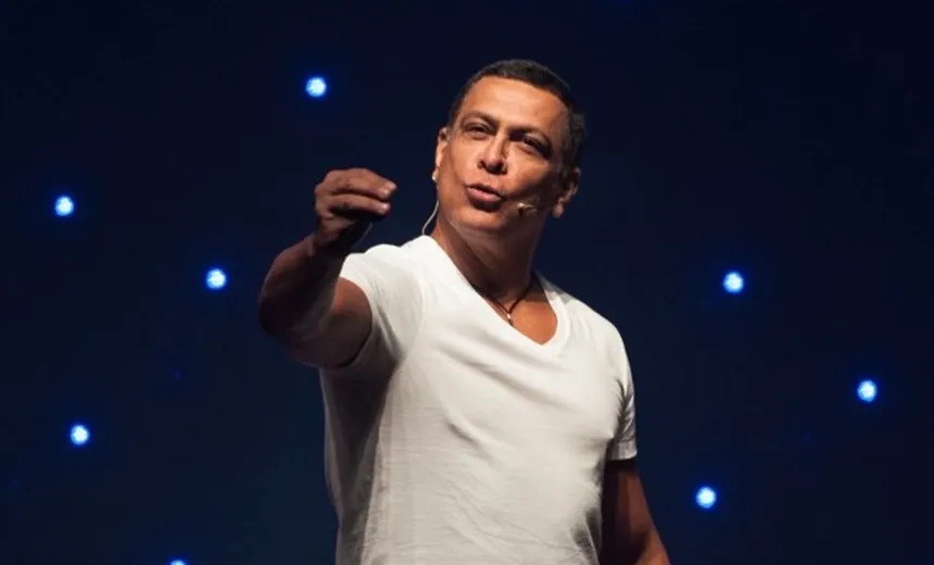 Renato Piaba volta aos palcos soteropolitanos como "Doutor Piaba"