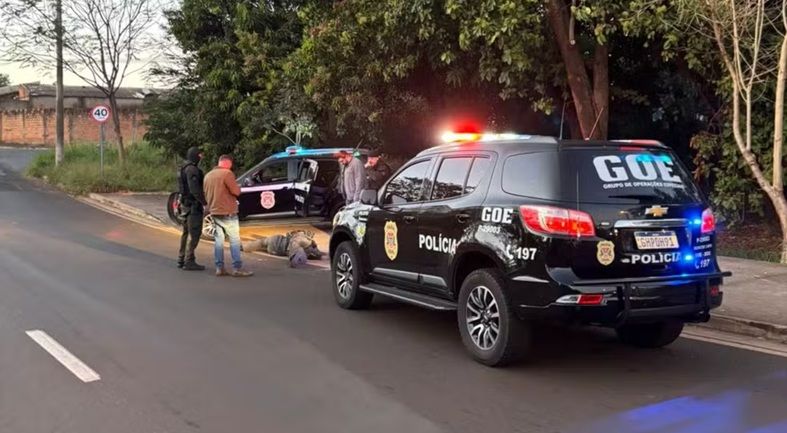 Celular E Chaves De Karina Queiroz Estavam Em Bueiro Em Ribeirão Preto