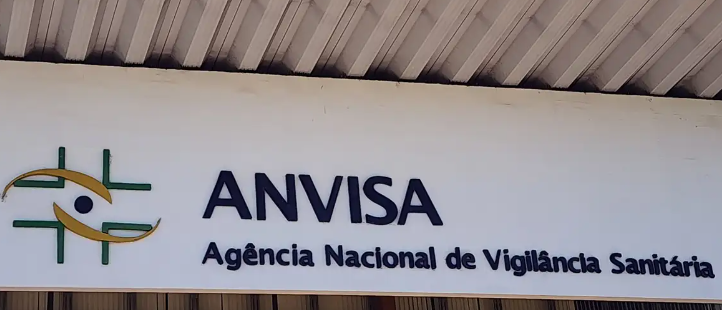 Confira lista de produtos suspensos pela Anvisa. Rafa Neddermeyer/Agência Brasil 