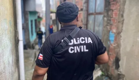 Justiça com as próprias mãos: homem é preso após matar suspeito de ter lhe roubado o celular