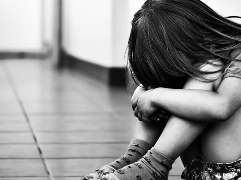 Violência sexual contra crianças triplica no Brasil em 10 anos
