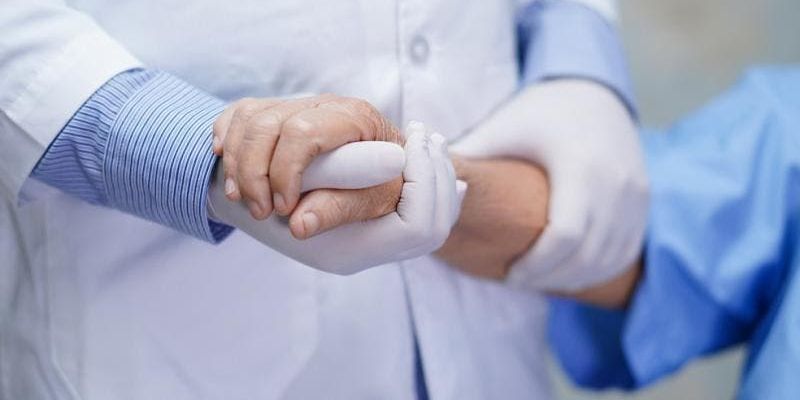 Destaque para a Saúde: médicos, enfermeiros e técnicos estão entre os cargos/Foto: Reprodução 