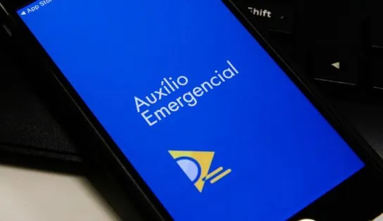 Auxílio emergencial para nascidos em janeiro é pago neste sábado