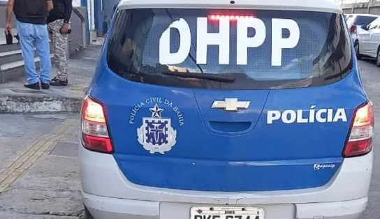 Mais um suspeito de envolvimento em homicídio no Calabar é preso; furto de celular motivou crime
