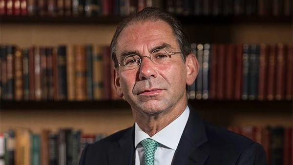 Advogado José Luis Oliveira Lima defende Braga Netto e representou Kátia Vargas | Foto: arquivo pessoal 