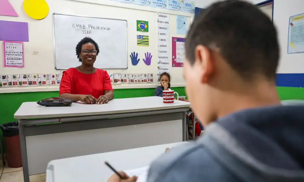 Últimos dias para se inscrever na Prova Nacional Docente
