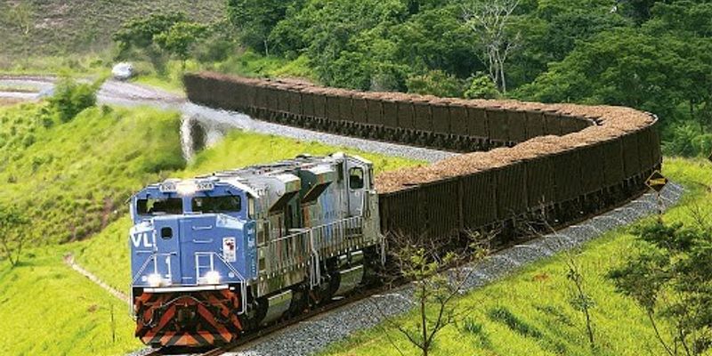 O corredor logístico FIOL + Porto Sul pode reduzir em até 30% o custo do frete agrícola baiano/Foto: Reprodução 