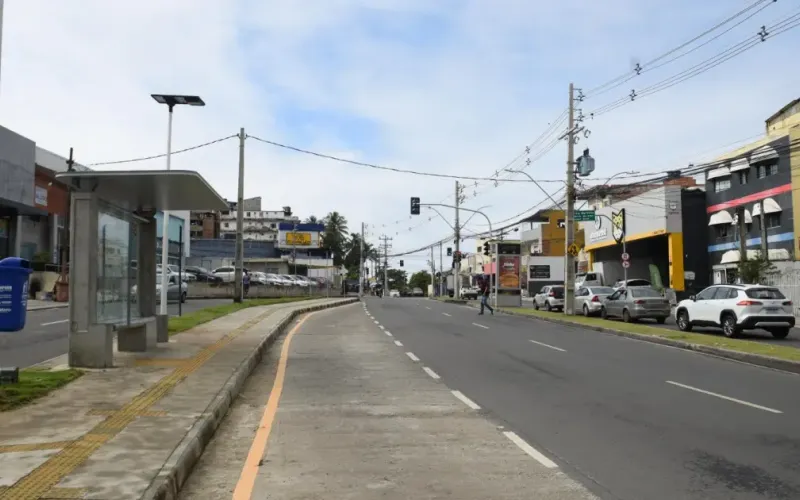 Outras cidades também homenageiam Jorge Amado com avenidas, geralmente como forma de reconhecimento cultural/Foto: Reprodução