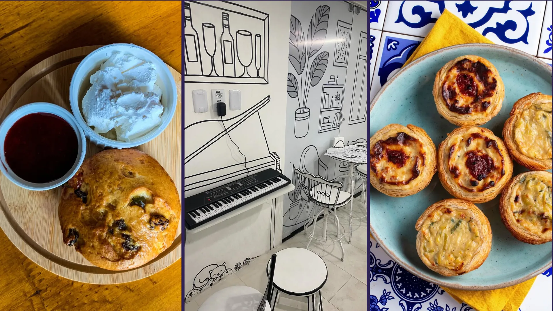 Dia Mundial do Café: 5 cafeterias 'diferentonas' para conhecer em Salvador