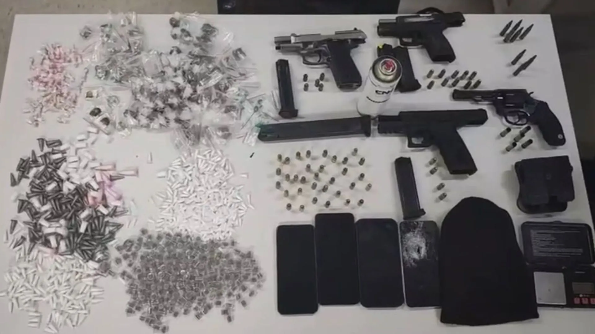 Quatro suspeitos são mortos em confronto com a Rondesp em Pirajá