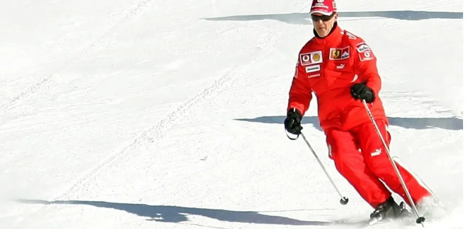 Após dois anos, Schumacher tem recuperação “blindada” pela família