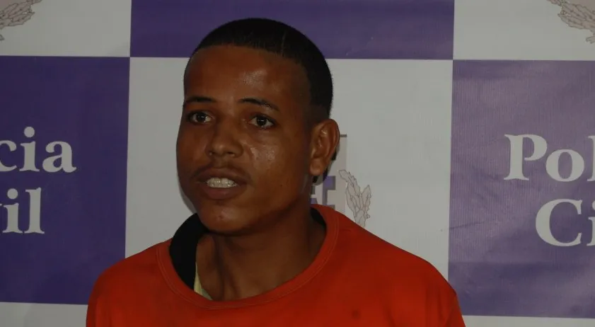 REVIRAVOLTA: suspeito de matar marinheiro volta atrás e diz que crime não foi passional: “Larguei o baratino”