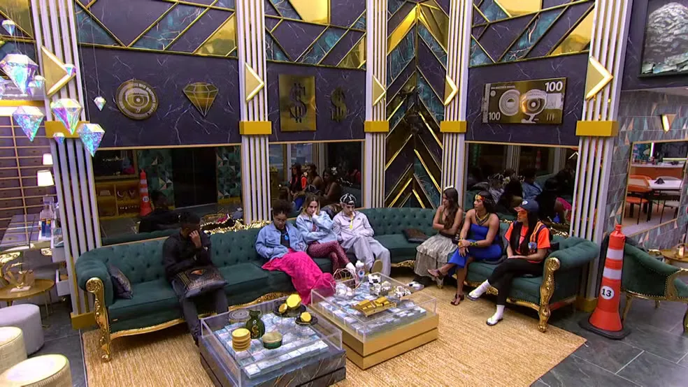 Que horas começa o BBB 26 neste domingo (12)? Programa será em duas partes