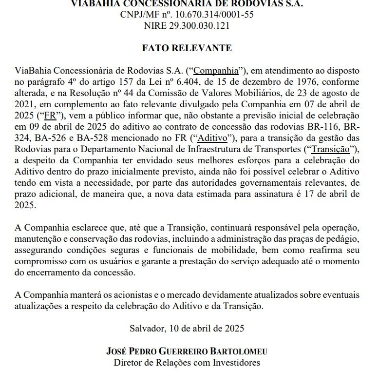 Viabahia