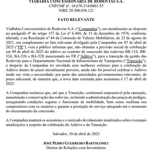 Viabahia