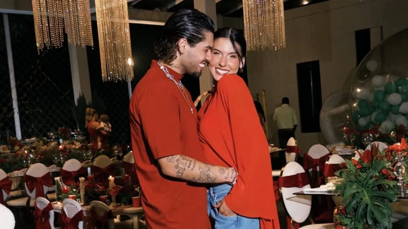 VÍDEO: Zé Felipe diz ter sido humilhado por Ana Castela em cruzeiro