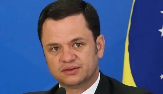 Proposta de lei para Bolsonaro mudar resultado da Eleição é encontrada em casa de ex-ministro