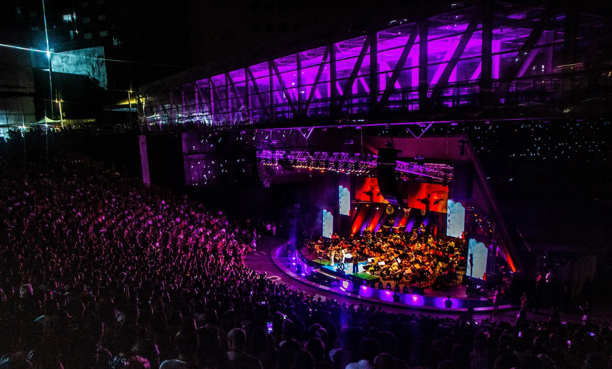 Com Armandinho, Baile Concerto da OSBA celebra 40 anos do Axé Music