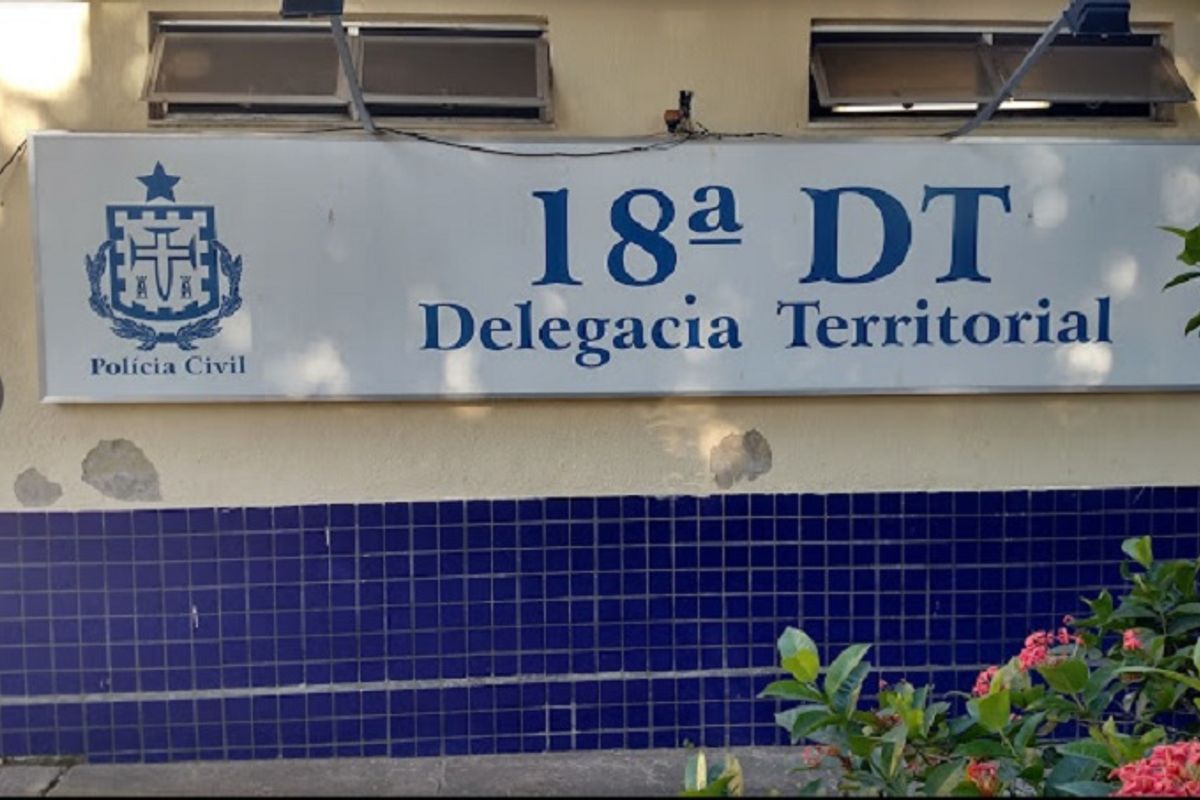 Caso est&aacute; sendo investigado pela Delegacia de Cama&ccedil;ari