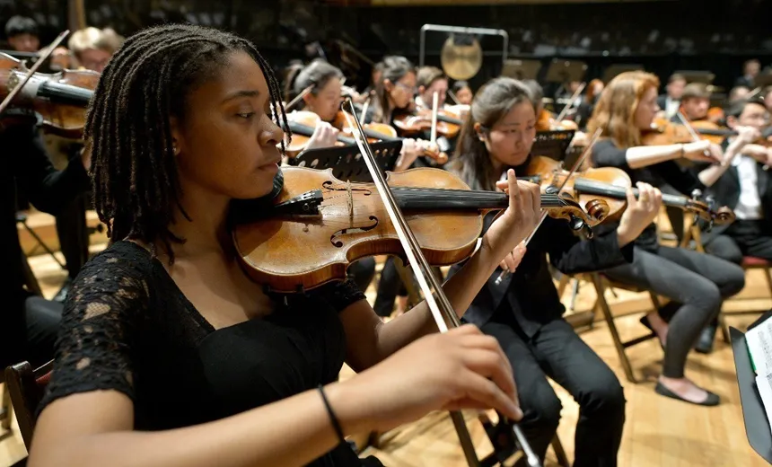 Neojiba no TCA acontece na próxima segunda-feira, com ingressos até R$ 4 