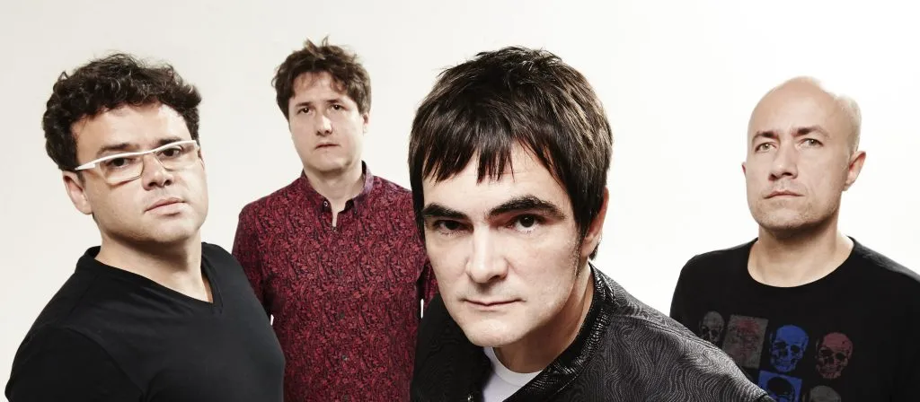 Skank traz para Salvador em novembro ‘Samba Poconé 20 anos’ 