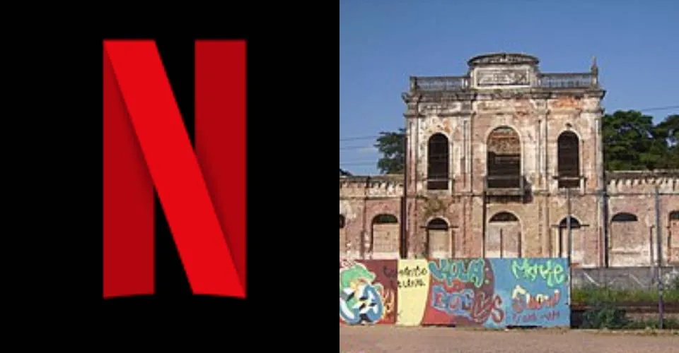 Salvador pode ganhar complexo de estúdios da Netflix, afirma prefeito Bruno Reis
