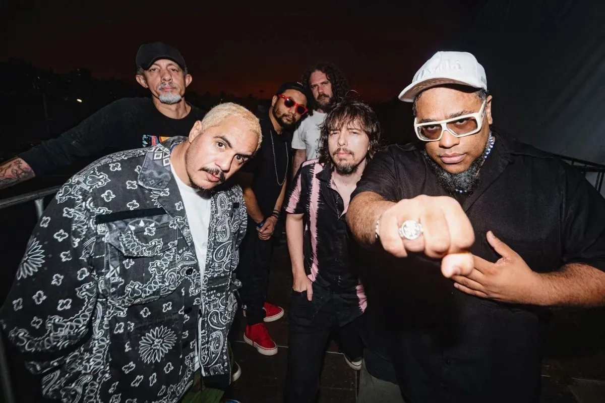 Planet Hemp encerra carreira com show em Salvador; veja como assistir