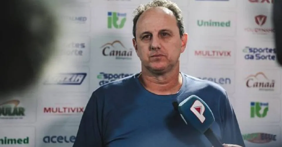 Ceni atribuiu derrota para o Bragantino à falta de atenção: 'Temos que valorizar o um ponto'