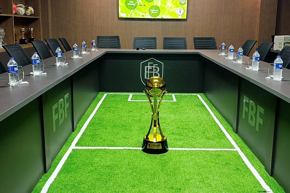 Série B do Baianão: Confira participantes e detalhes da competição