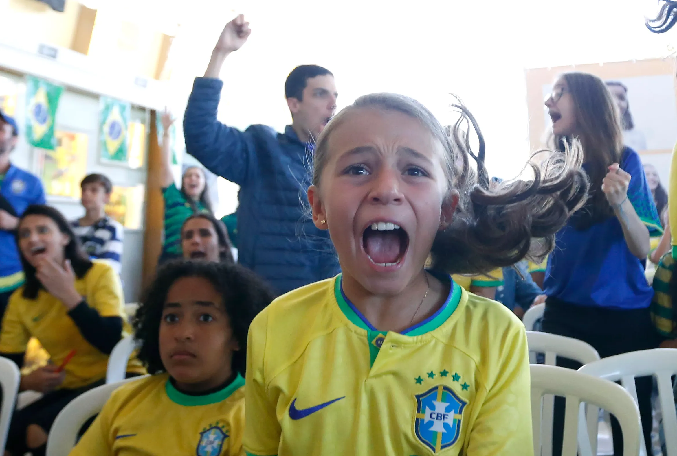 O hexa vem? Supercomputador aponta campeão da Copa do Mundo de 2026; veja ranking