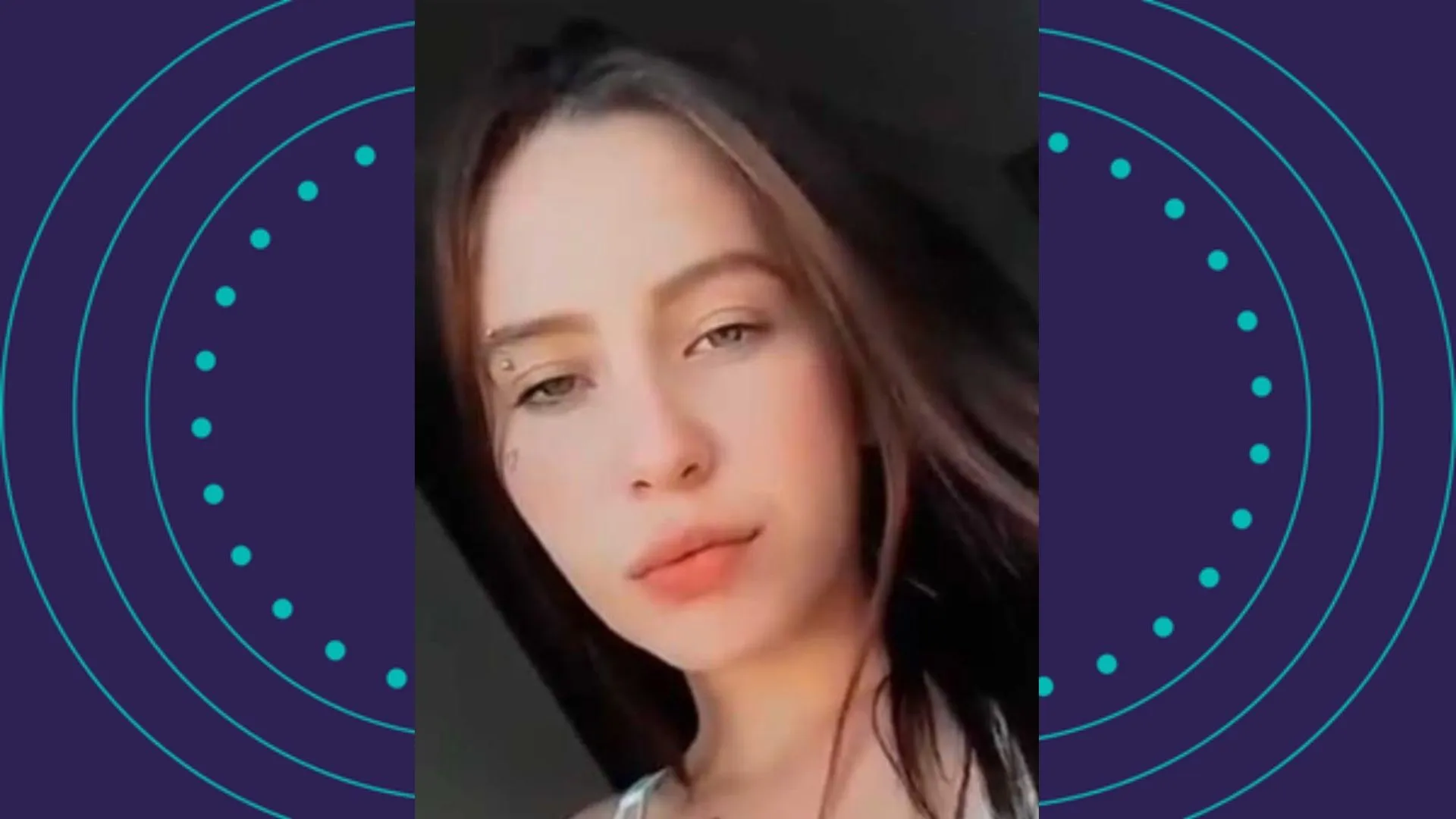 Corpo de jovem desaparecida é encontrado dentro de geladeira na Bahia