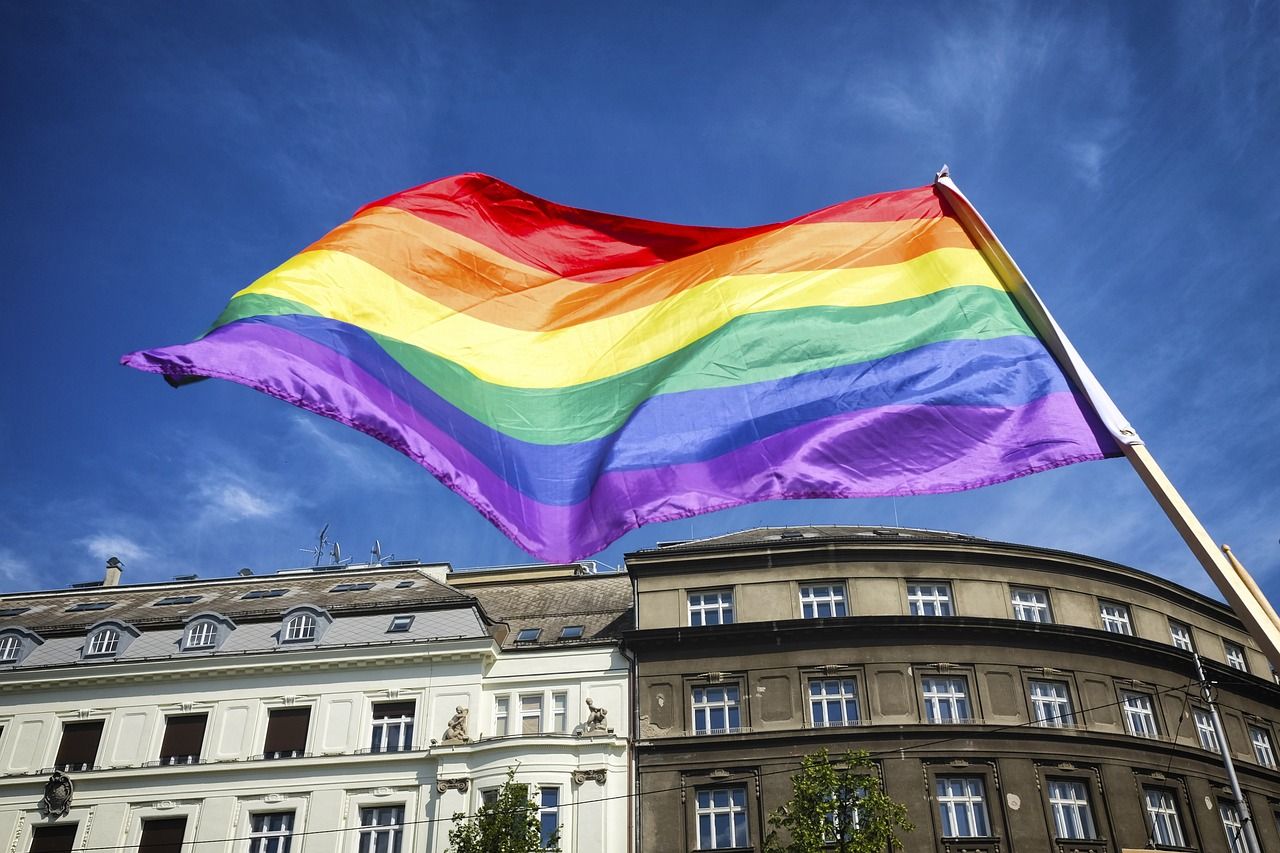 O evento tem o objetivo de garantir que pessoas trans possam adequar seus documentos. Foto: Pixbay