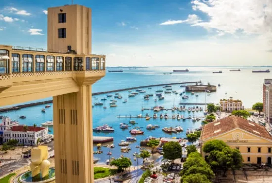 Ranking coloca Salvador como a 4ª pior capital do país em qualidade de vida