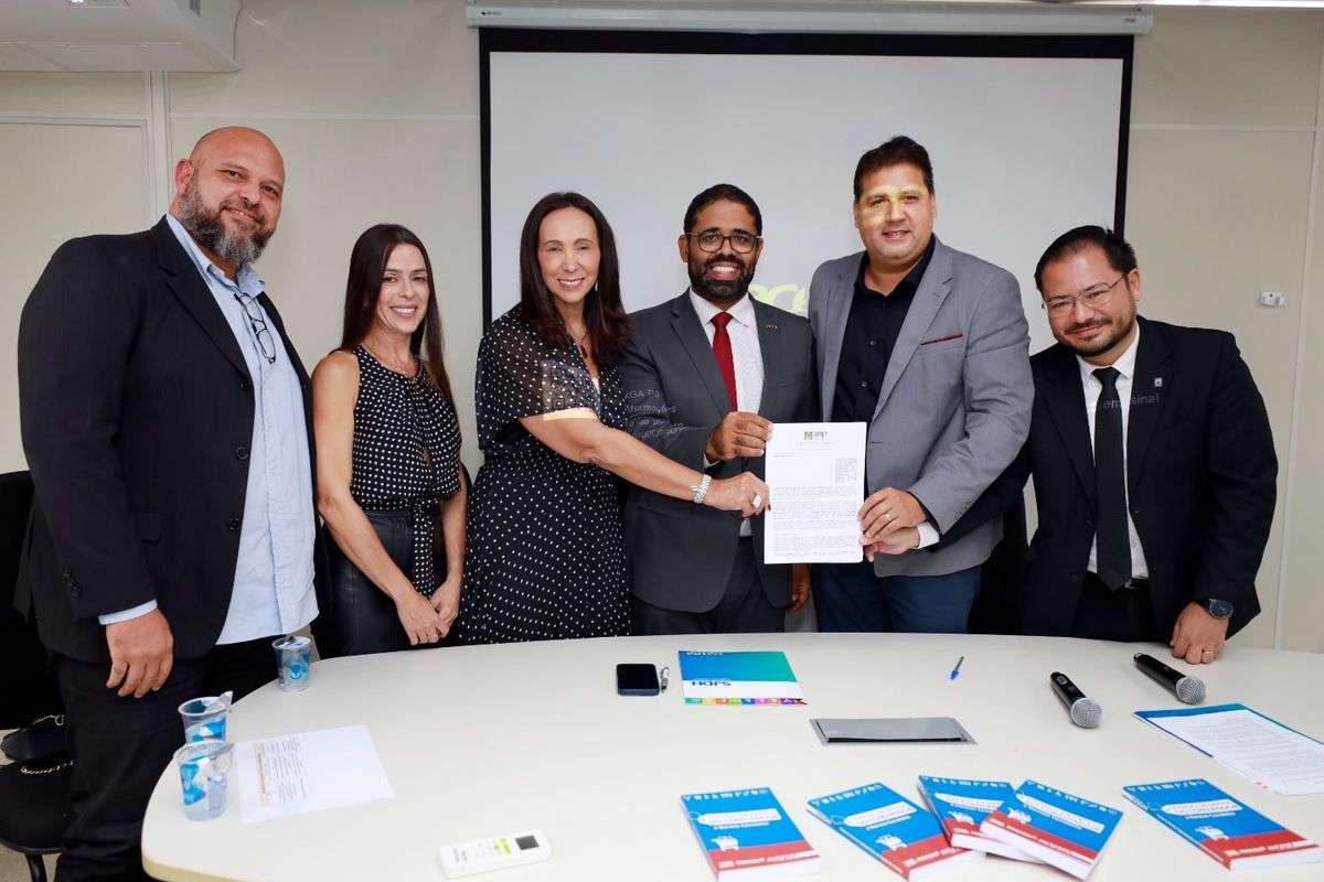 Foto: Feij&atilde;o Almeida | GOVBA