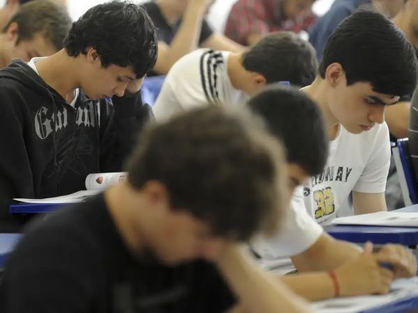 Inscrições para o Fies terminam nesta sexta-feira (18). Foto: Wilson Dias/Agência Brasil