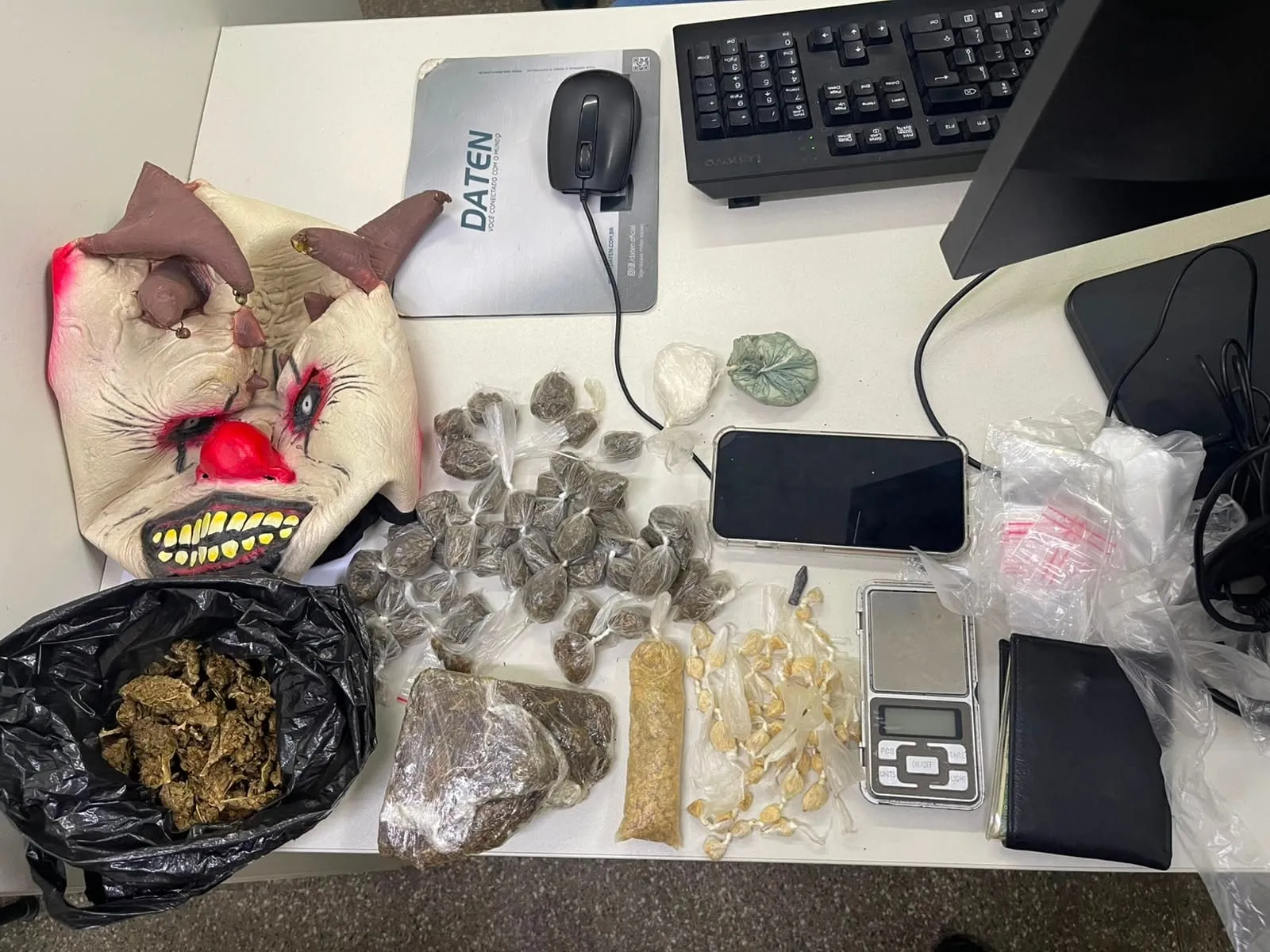 Suspeito de matar PM em Ilhéus é morto em confronto dois dias depois